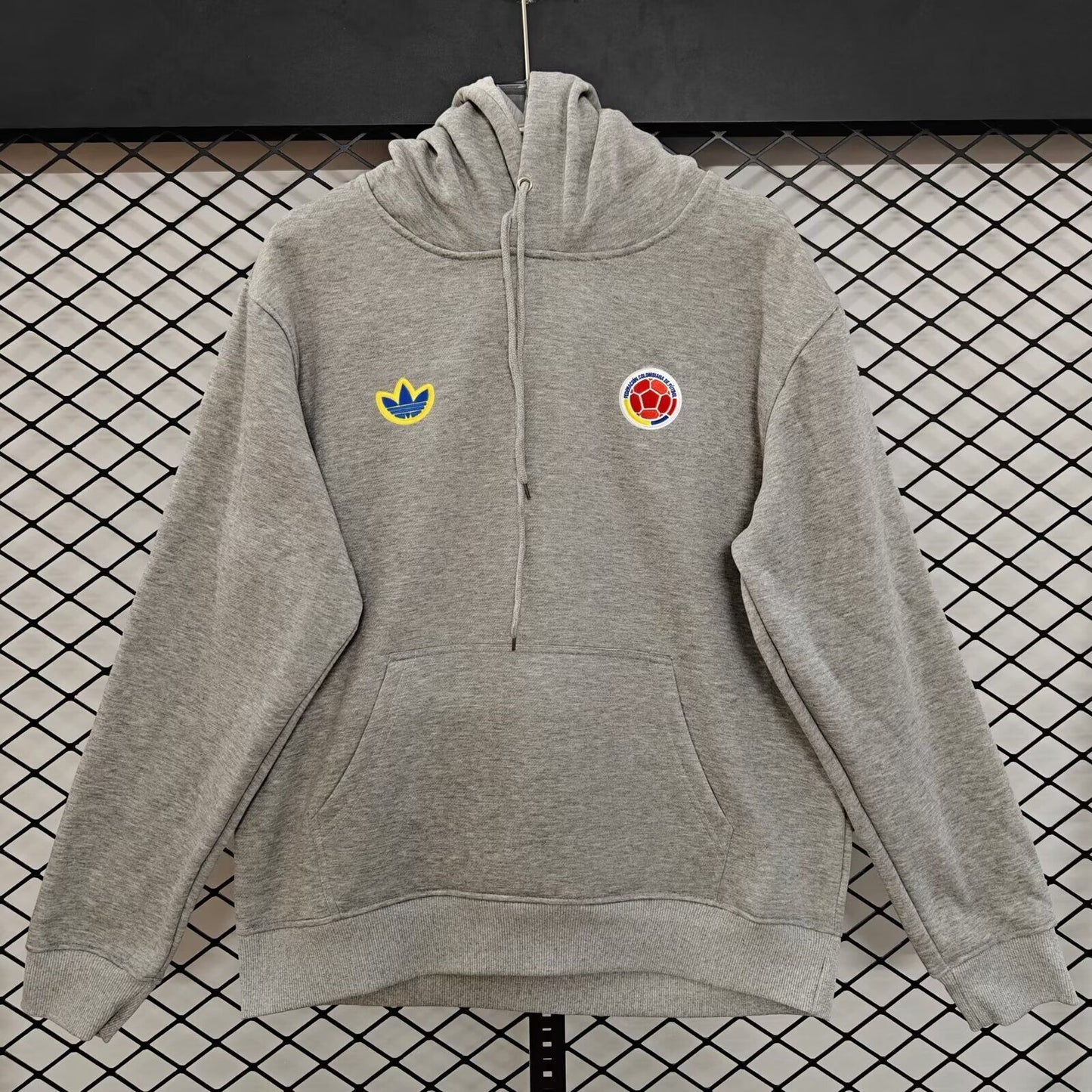 Sudaderas Colombia (diferentes colores)