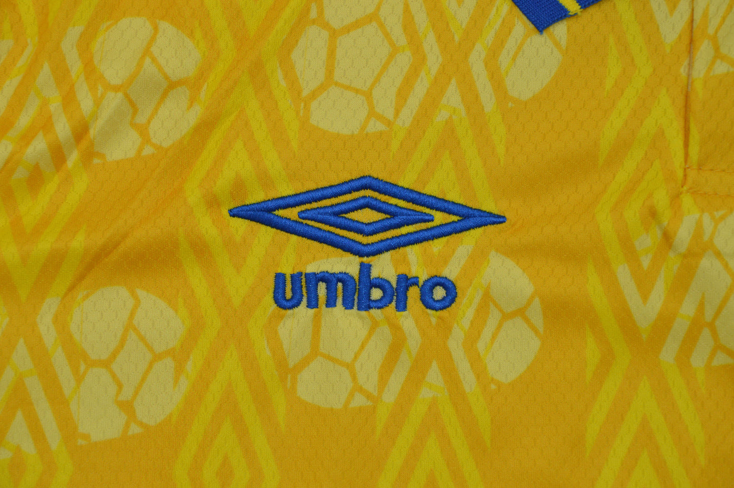 Camiseta Colombia 1993 (tallas S-2XL)