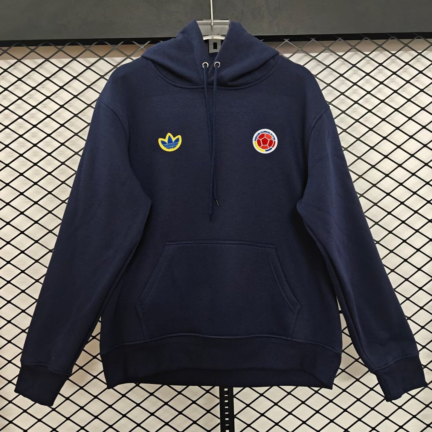 Sudaderas Colombia (diferentes colores)