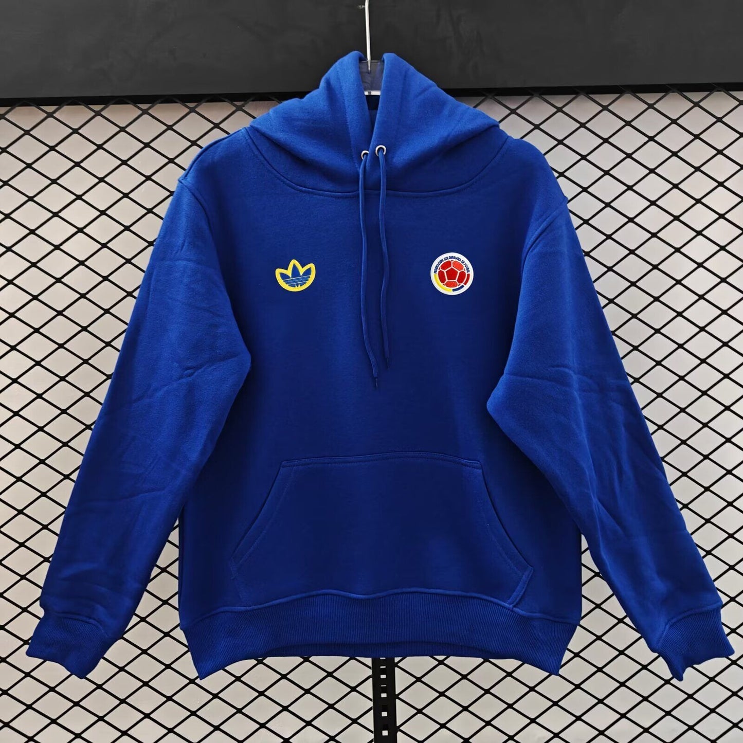 Sudaderas Colombia (diferentes colores)
