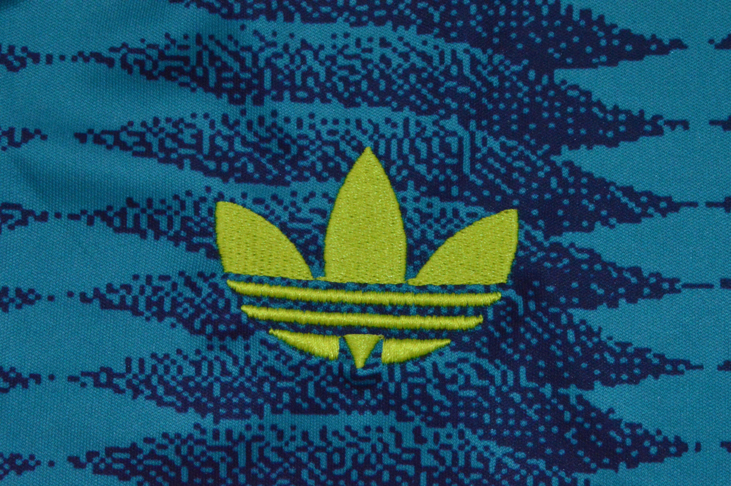 Camiseta Colombia Mundial 2026 Visitante (tallas S-4XL)