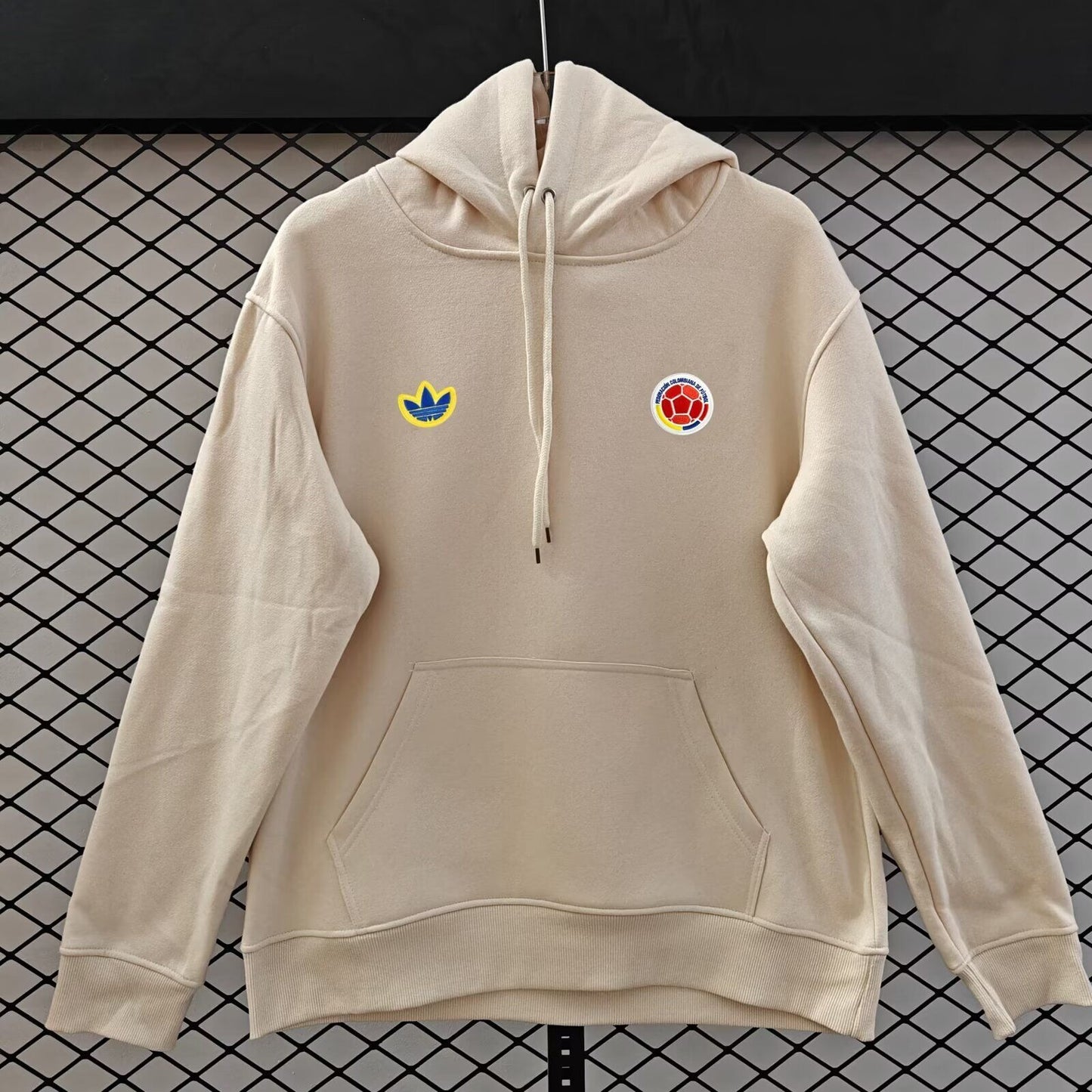 Sudaderas Colombia (diferentes colores)