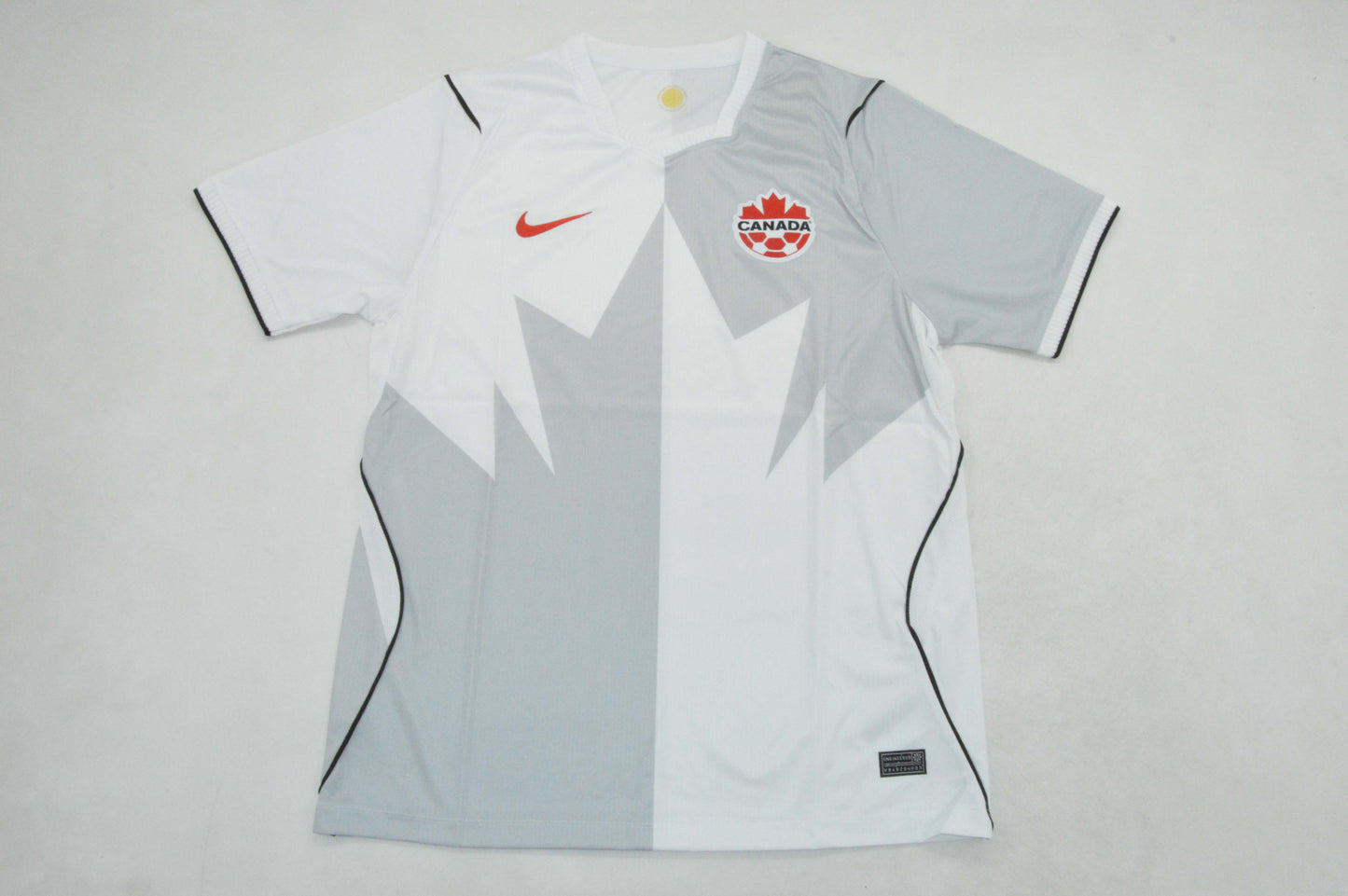 Camiseta Canada Mundial 2026 3º equipacion (tallas S-4XL)