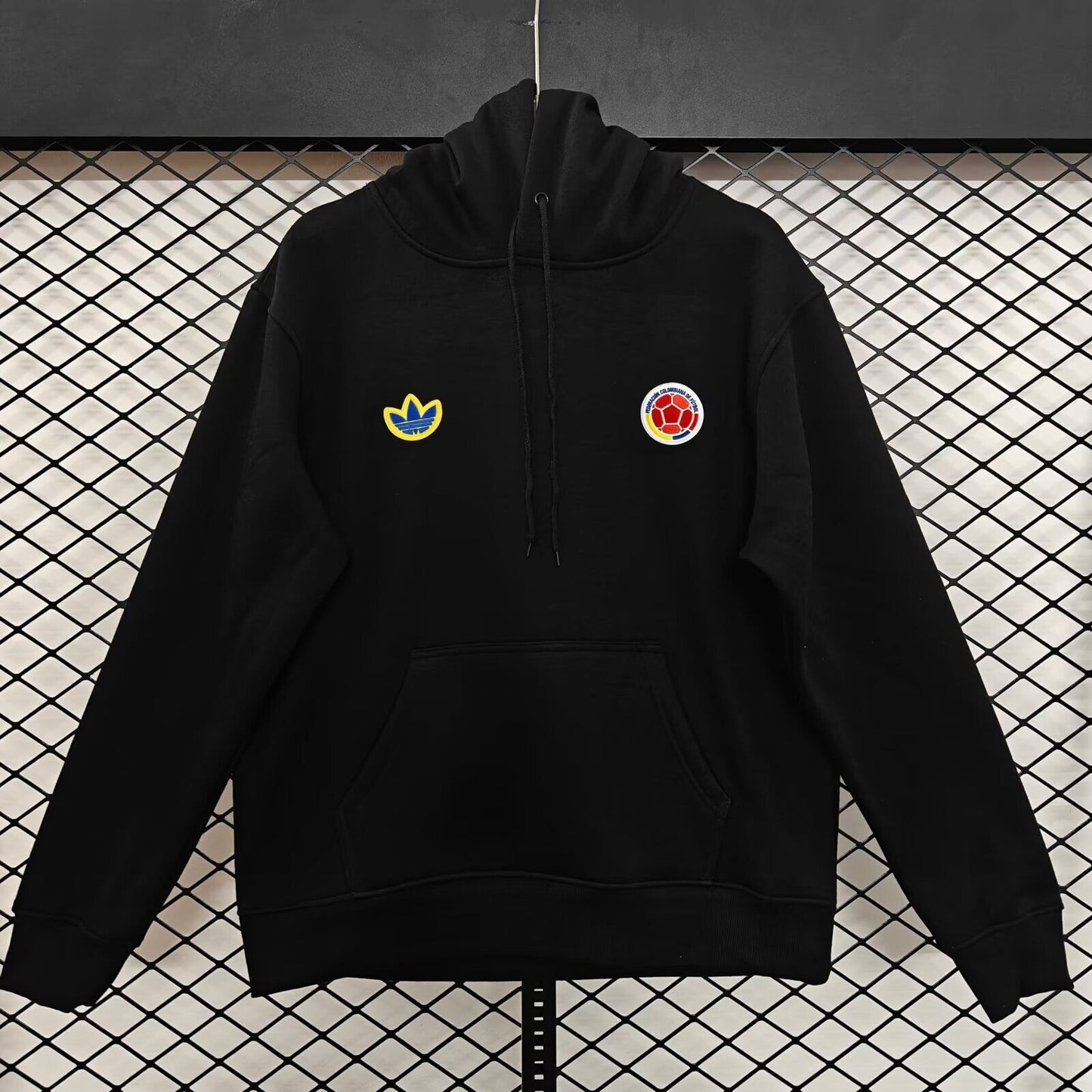 Sudaderas Colombia (diferentes colores)