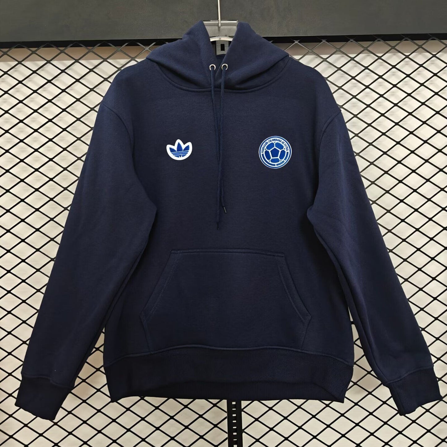 Sudaderas Colombia (diferentes colores)