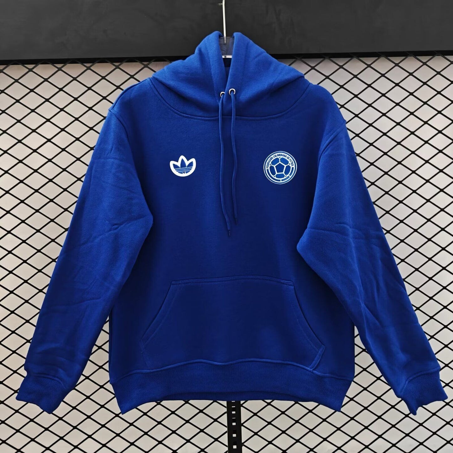 Sudaderas Colombia (diferentes colores)