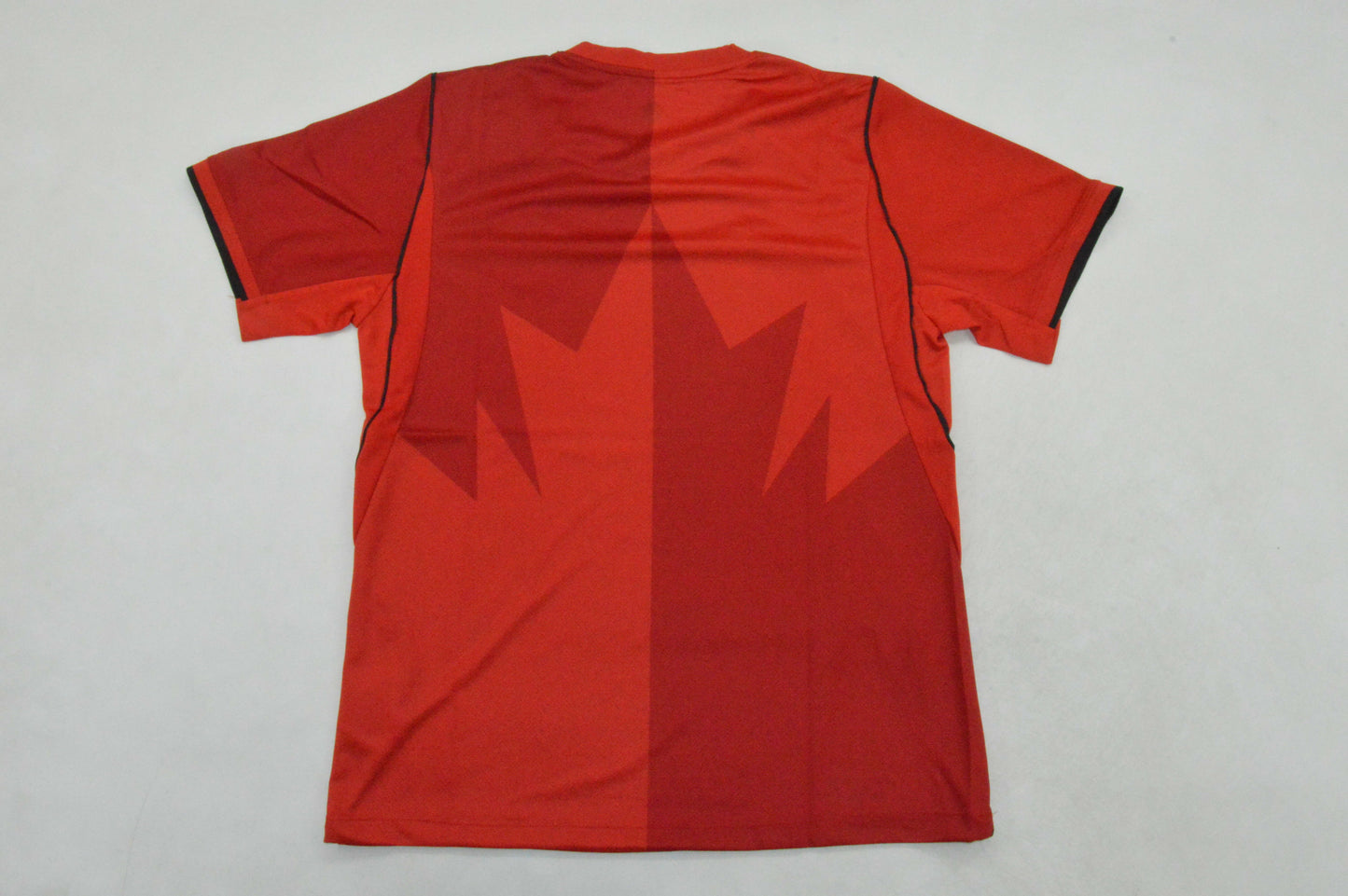 Camiseta Canada Mundial 2026 Local (tallas S-4XL)
