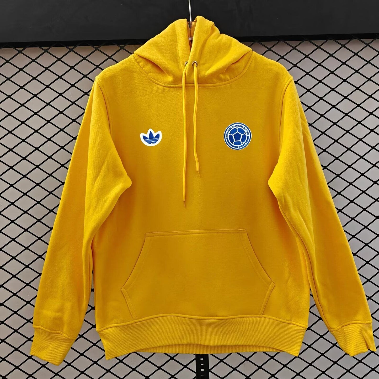 Sudaderas Colombia (diferentes colores)