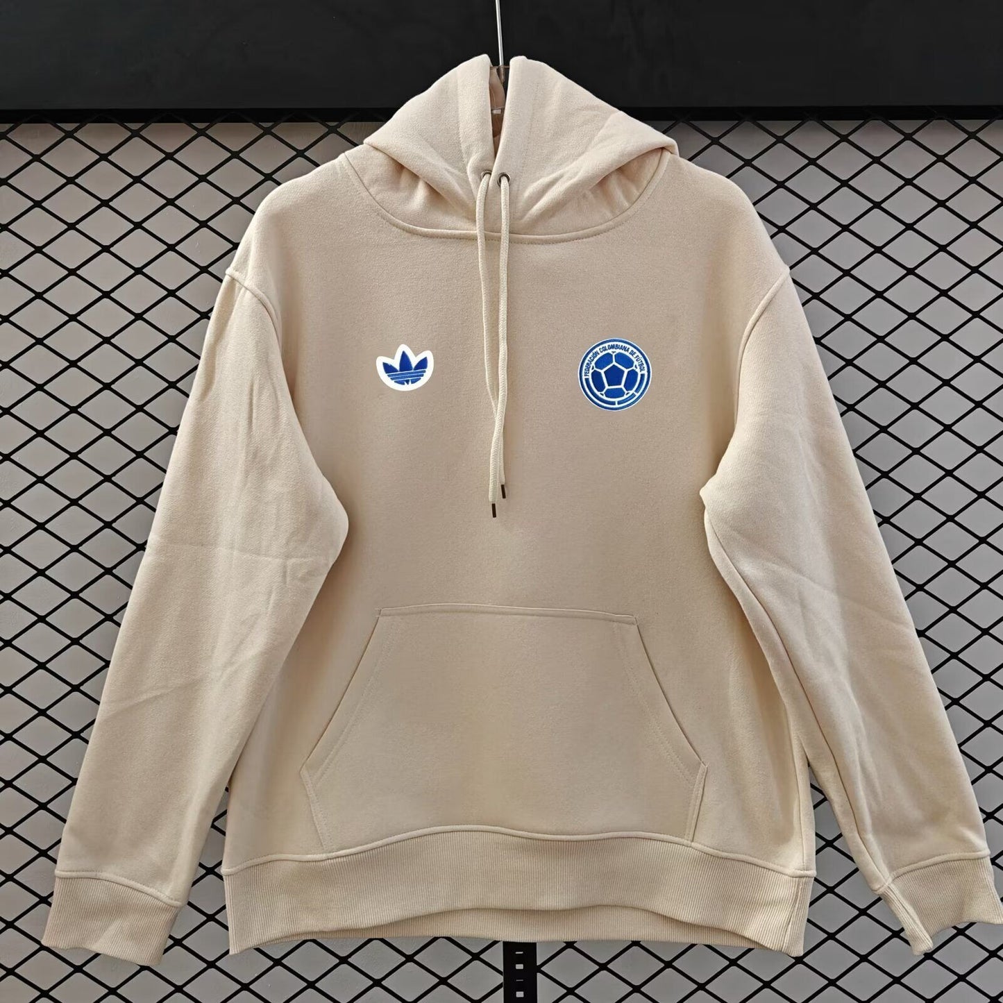 Sudaderas Colombia (diferentes colores)