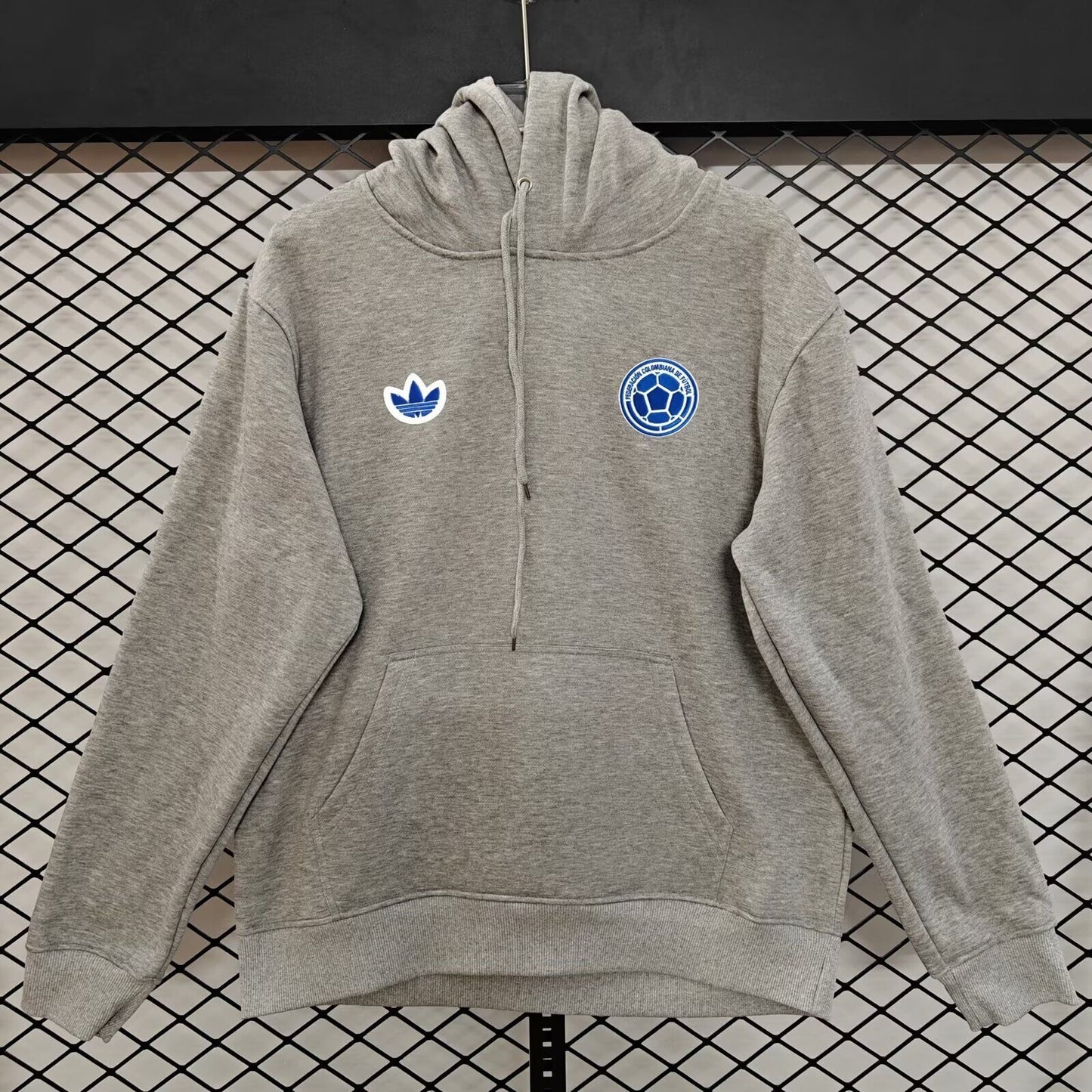 Sudaderas Colombia (diferentes colores)