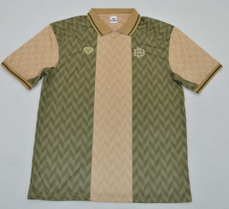 Camiseta de entrenamiento Betis 25/26