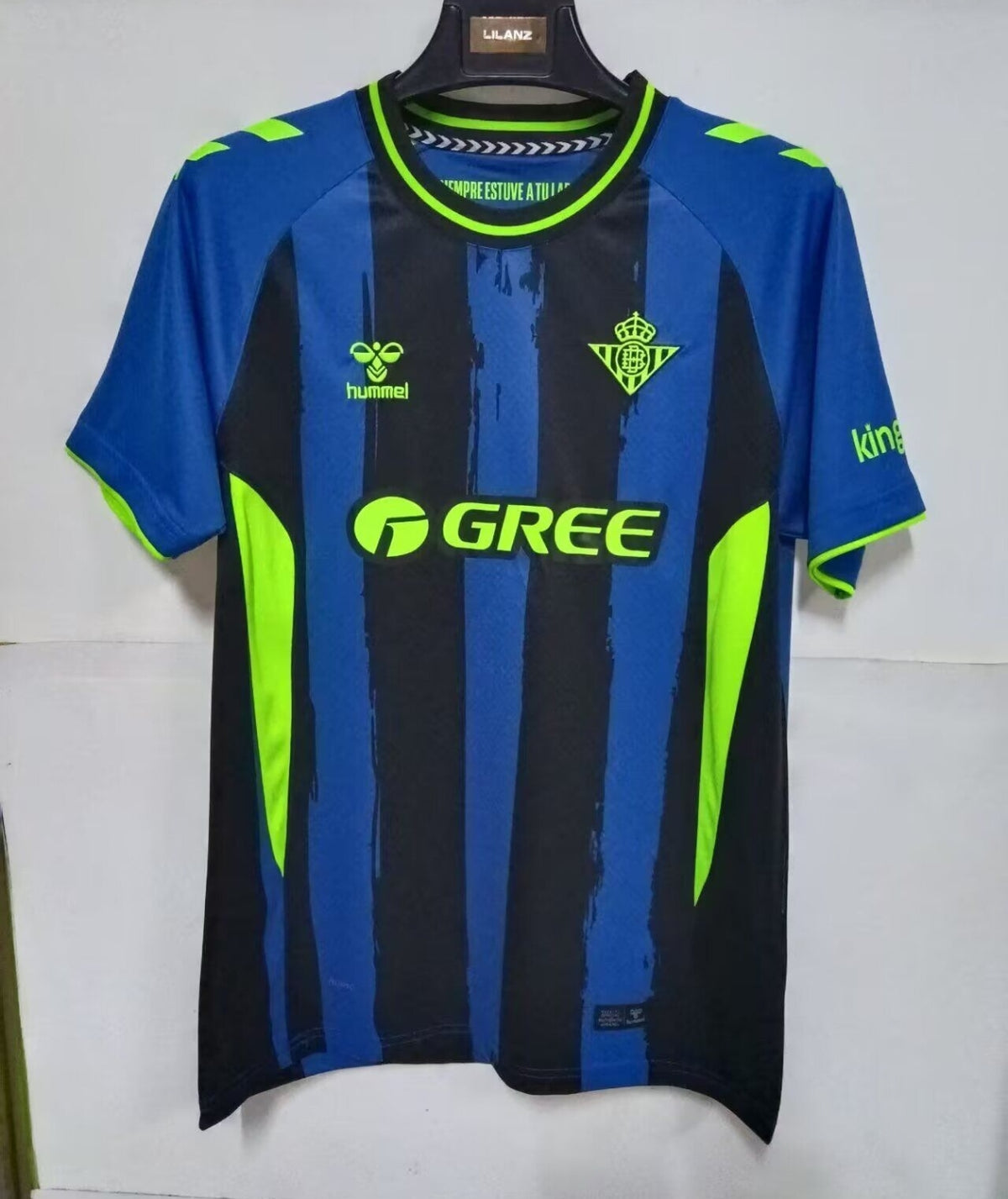 Camiseta Betis 26/27 tercera equipacion (tallas S-4XL)