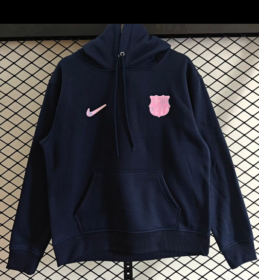 Sudadera Barcelona (diferentes colores)