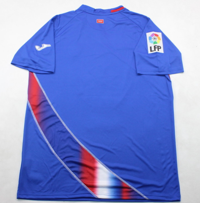 Camiseta Getafe 2009/10