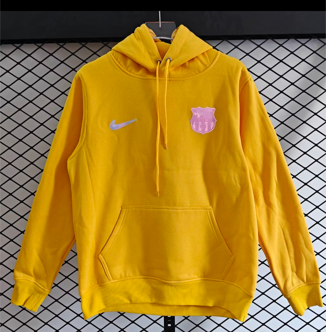 Sudadera Barcelona (diferentes colores)