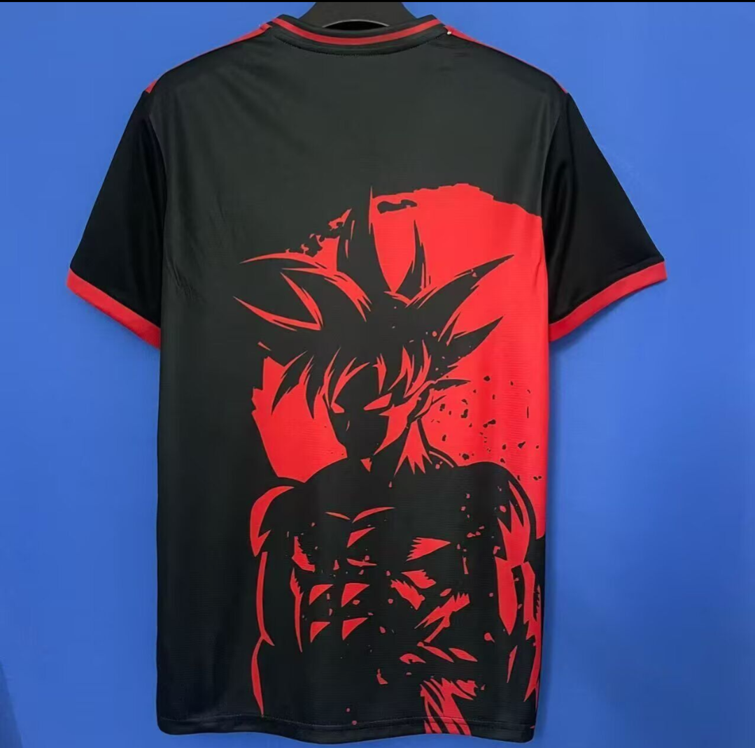 Camiseta Japon Goku