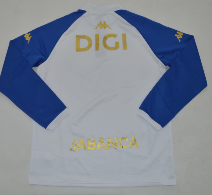 Sudadera Deportivo de la Coruña 25/26