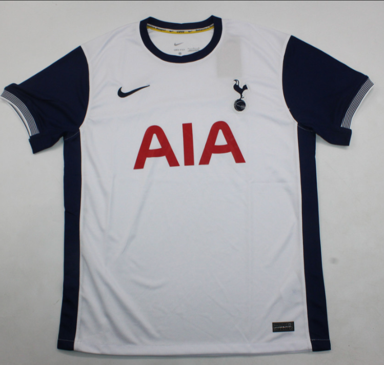 Camiseta Tottenham Fc Local 24/25