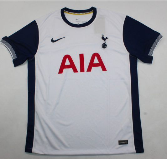 Camiseta Tottenham Fc Local 24/25
