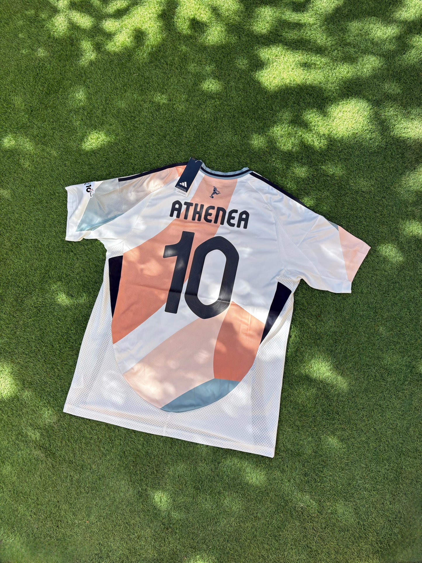 Camiseta España Femenino