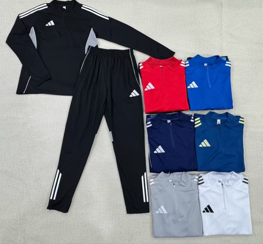 Chandals Adidas