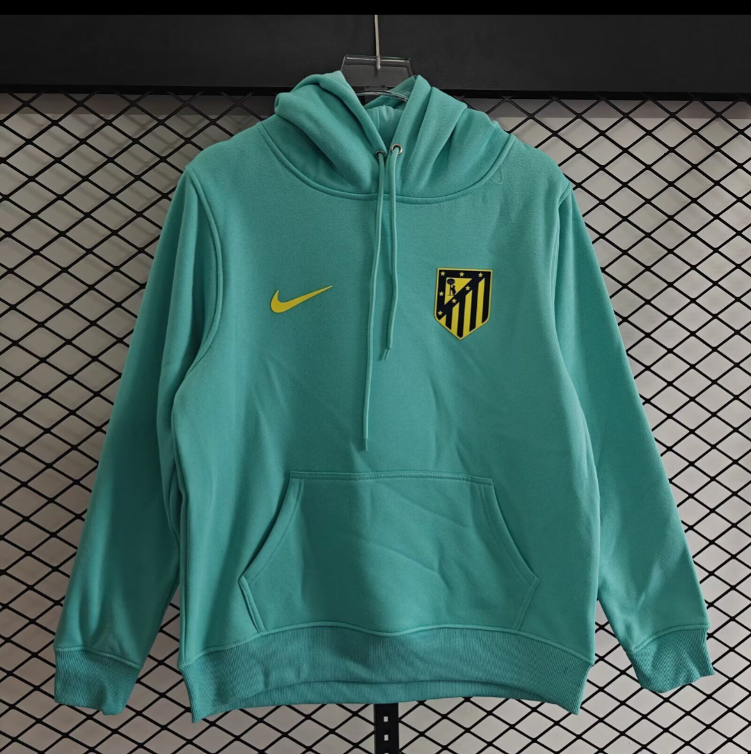 Sudaderas Atletico de Madrid (diferentes colores)