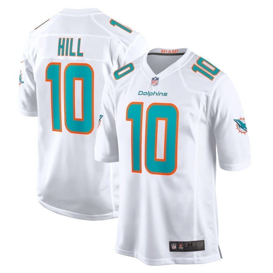 Camiseta Miami Dolphins NFL (solo nombres jugadores)