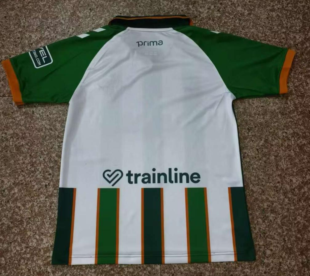 Camiseta Betis especial Naranja