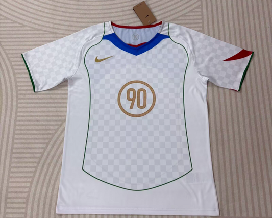 Camiseta Nike 90 Blanca