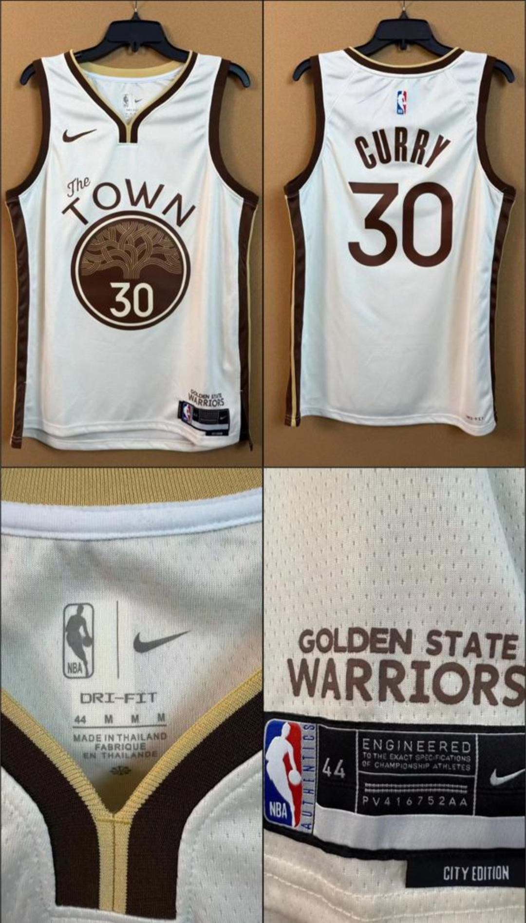 Camiseta Golden state warriors Curry