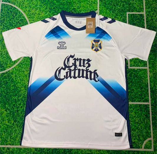 Camiseta Tenerife Cruz Cafune