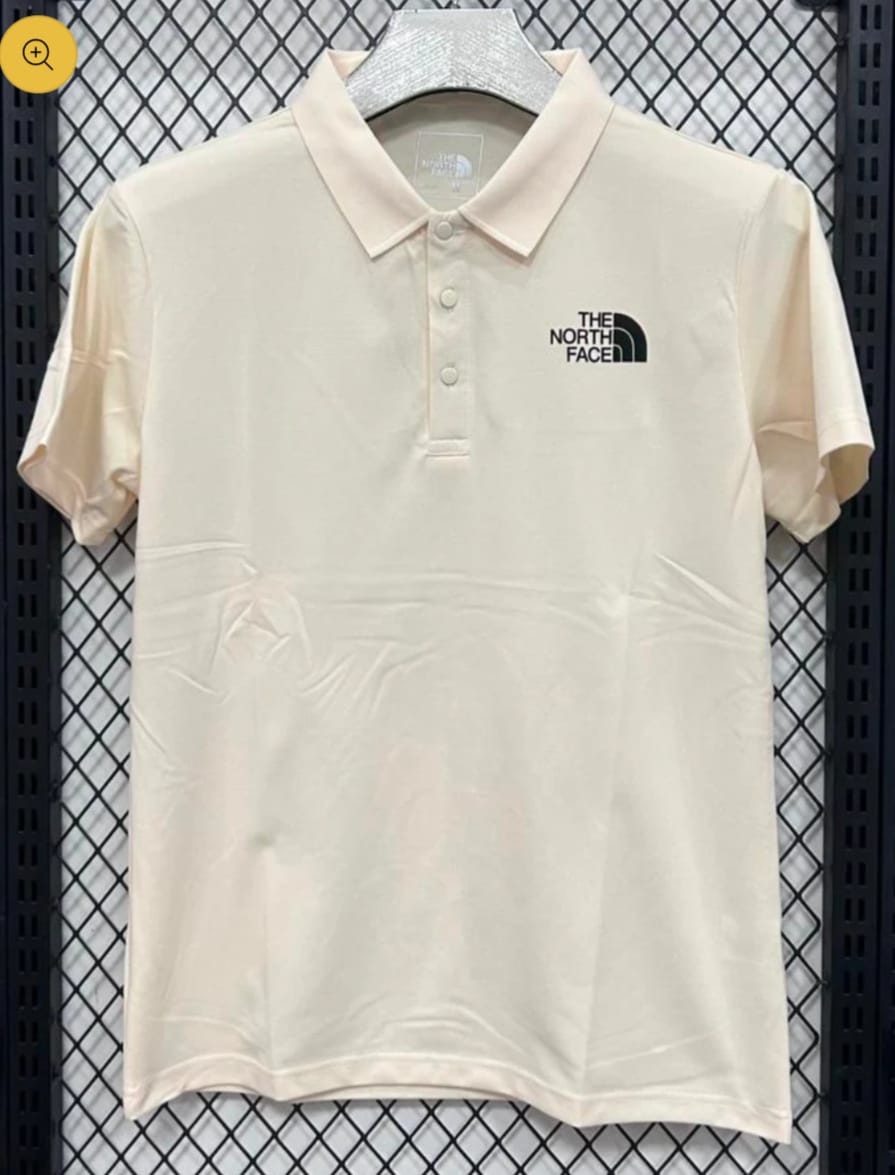 Polos The North face (tallas S - 2XL)