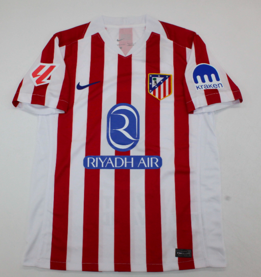 Camiseta Atletico de Madrid 25/26 Local