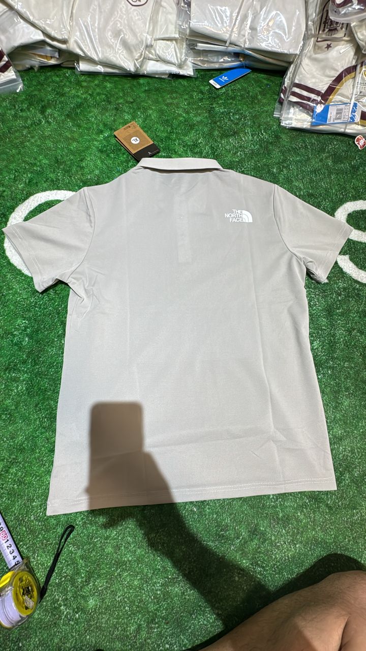 Polos The North face (tallas S - 2XL)