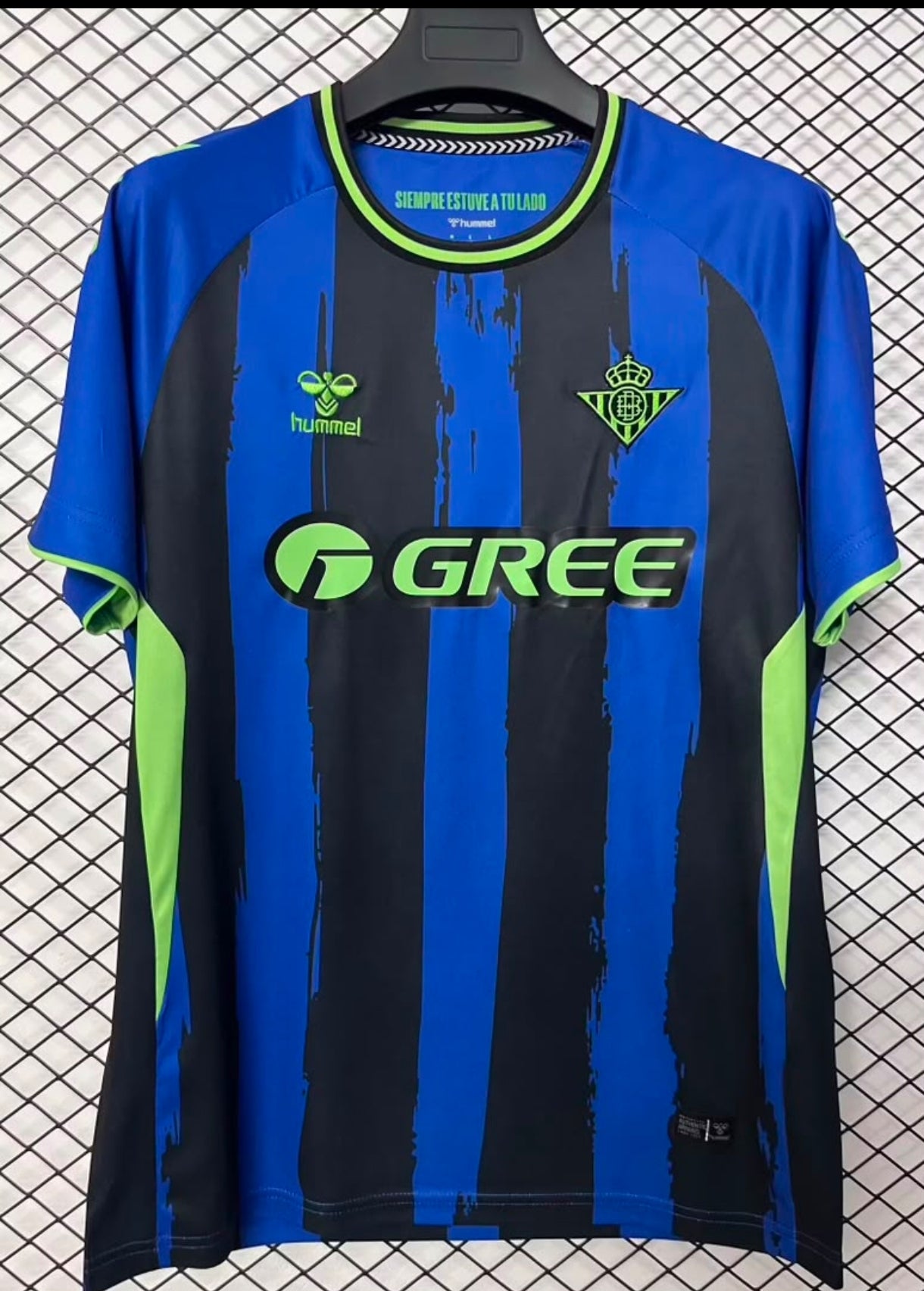 Camiseta Betis 26/27 tercera equipacion (tallas S-4XL)
