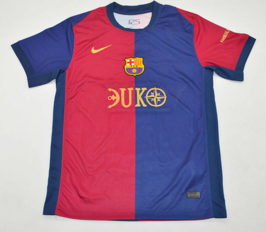 Camiseta Barcelona Especial Duko