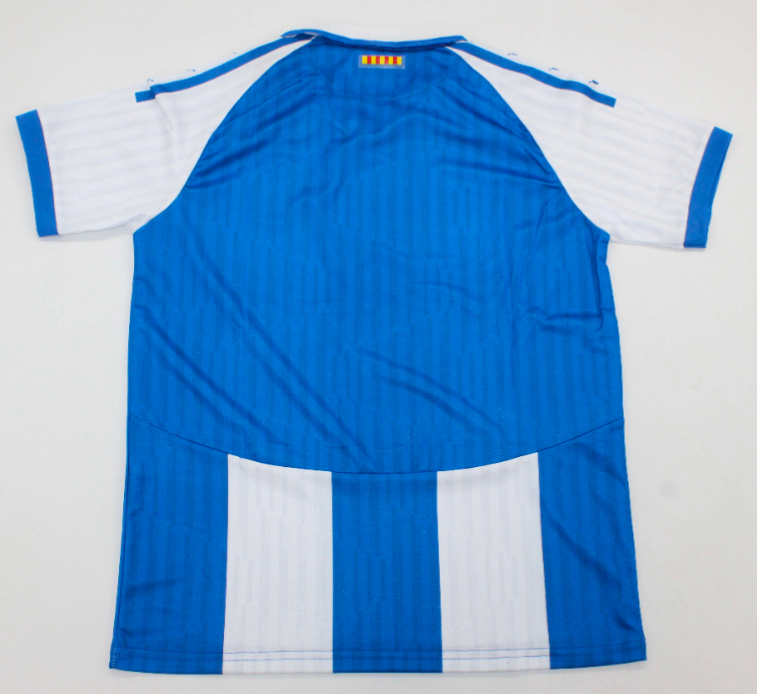 Camiseta Espanyol 25/26 Local