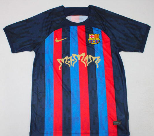 Camiseta Barcelona Especial Rosalia