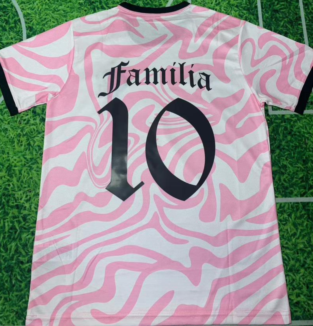Camiseta Flamengo Especial Dellafuente