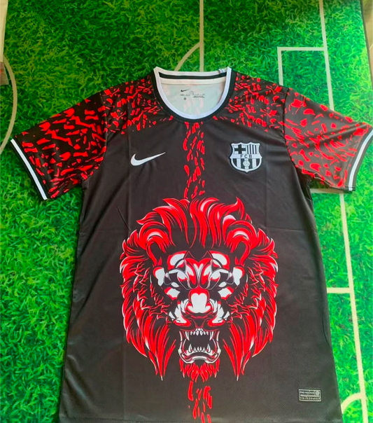 Camiseta Barcelona Especial