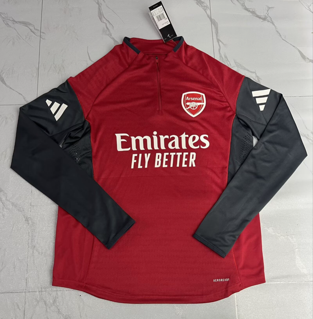Sudadera Arsenal
