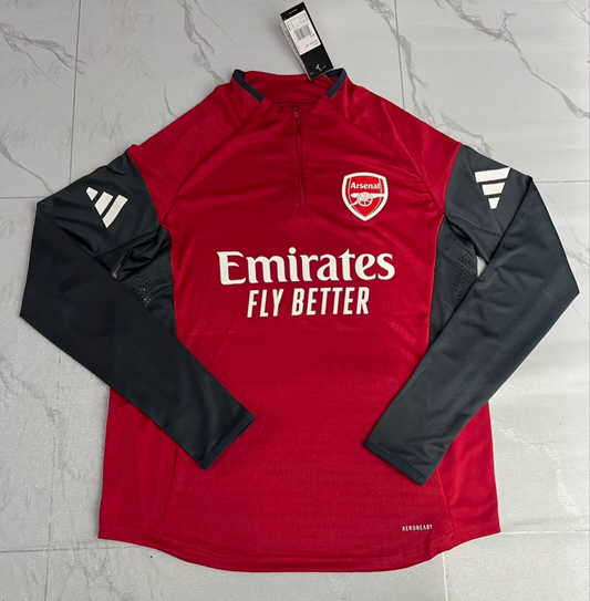 Sudadera Arsenal