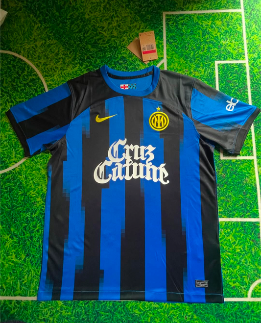 Inter de Milan CRUZ CAFUNE