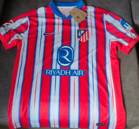 Camiseta Atletico de Madrid 24/25 Local