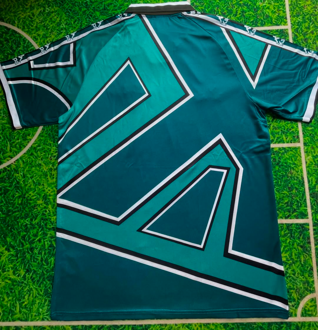 Camiseta Betis 1995/97