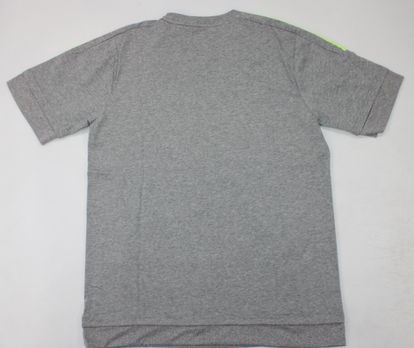 Camiseta Real Madrid 2015/16 Visitante