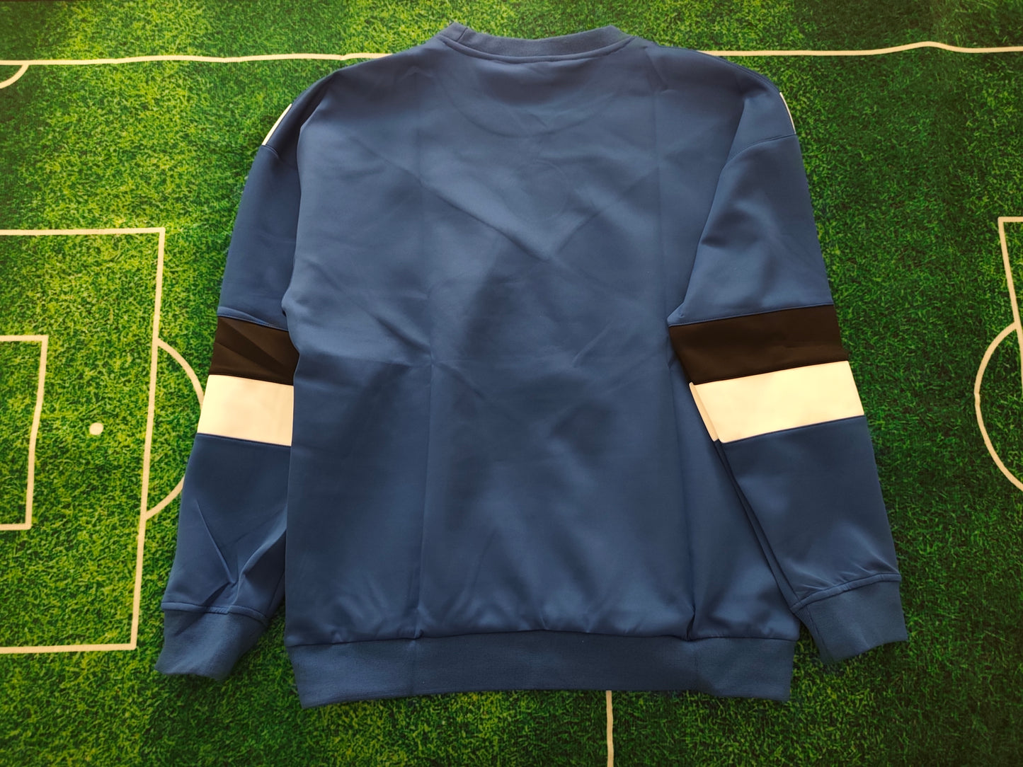 Sudadera Inter de Milan (Tallas M- 4XL)