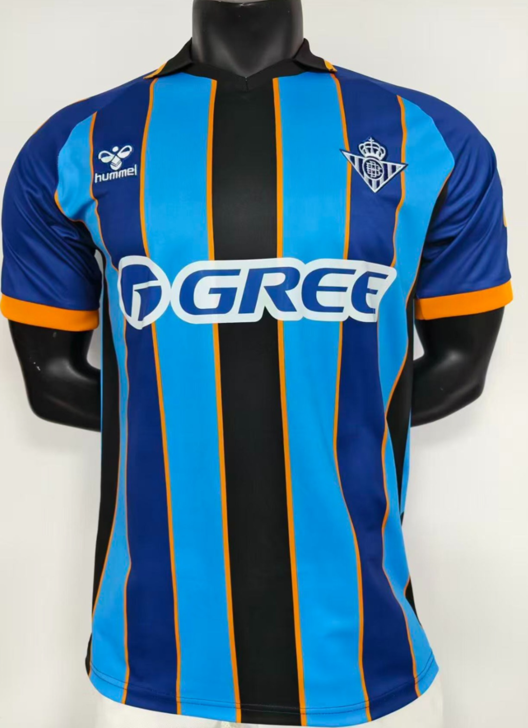 Camiseta Betis 25/26 especial Naranja