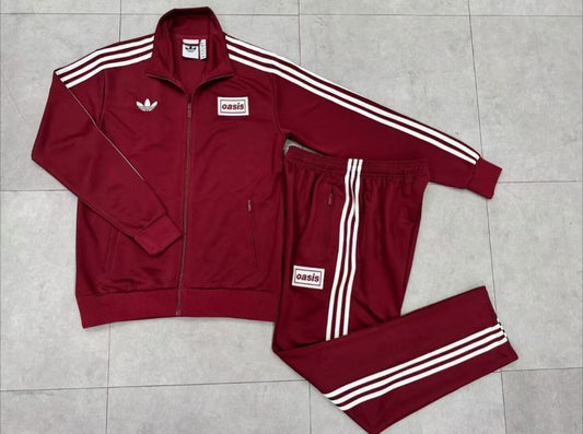 Chandal Adidas Oasis