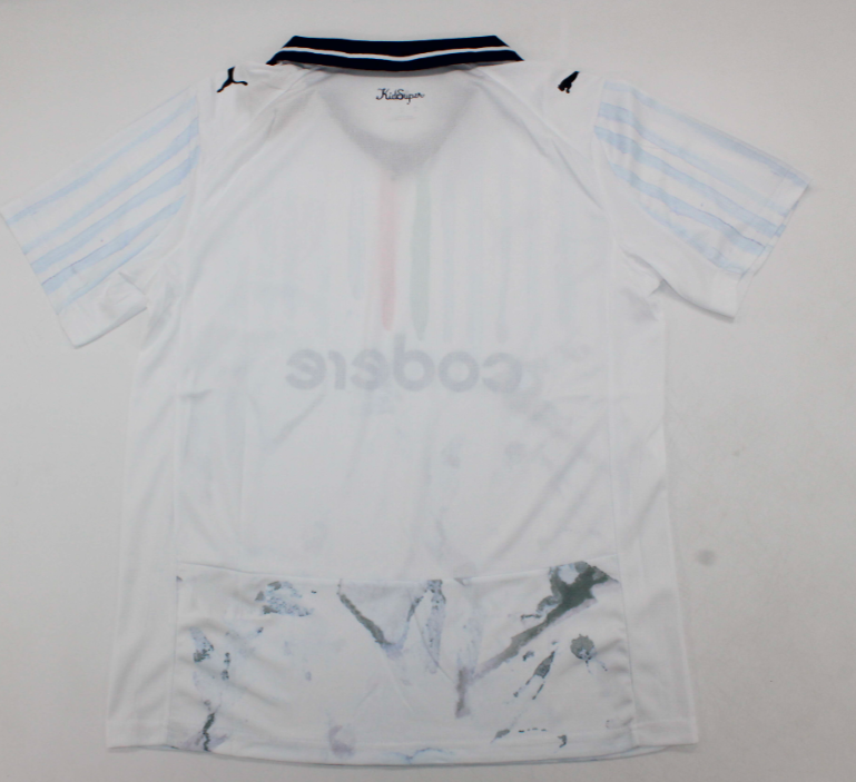Camiseta Rayados Monterrey 25/26 Visitante